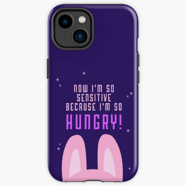 Changbin Hungry, Dwaekki, Stray Kids, Skzoo, SKZ iPhone Tough Case RB1608 product Offical stray kids Merch