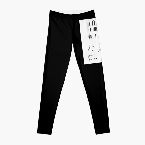 Stray kids iconic lines    Leggings RB1608 product Offical stray kids Merch
