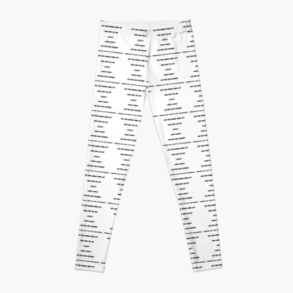 Felix Stray Kids Iconic Lines All In One Leggings RB1608 product Offical stray kids Merch