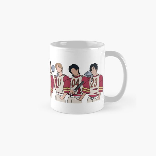 Stray Kids Super Bowl (Long Ver) Classic Mug RB1608 product Offical stray kids Merch