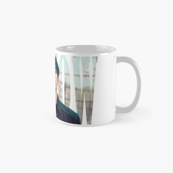 Lee Know Stray Kids  Classic Mug RB1608 product Offical stray kids Merch