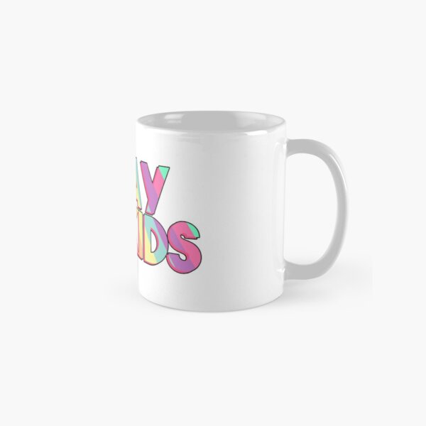 STRAY KIDS Classic Mug RB1608 product Offical stray kids Merch