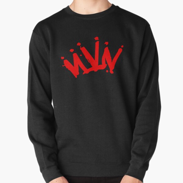 Kingdom Stray Kids (SKZ) Pullover Sweatshirt RB1608 product Offical stray kids Merch
