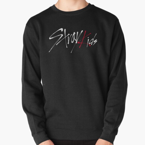 Stray Kids Pullover Sweatshirt RB1608 product Offical stray kids Merch