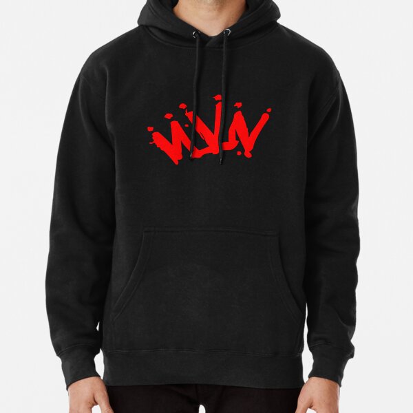 Kingdom Stray Kids (SKZ) Pullover Hoodie RB1608 product Offical stray kids Merch