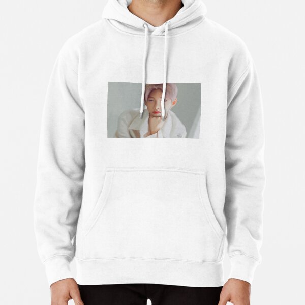 Felix | Stray Kids Pullover Hoodie RB1608 product Offical stray kids Merch