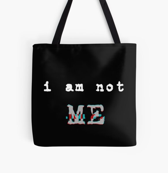 stray kids - mirror [v2] All Over Print Tote Bag RB1608 product Offical stray kids Merch