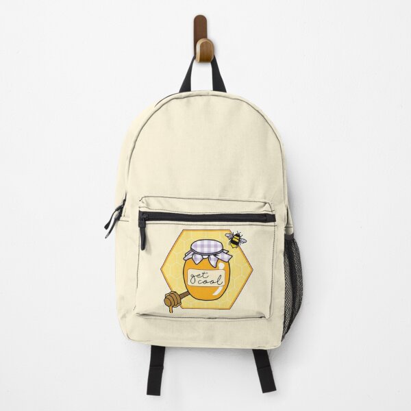 GET COOL Stray Kids Quote Lyrics Funny Meme Cute Backpack RB1608 product Offical stray kids Merch