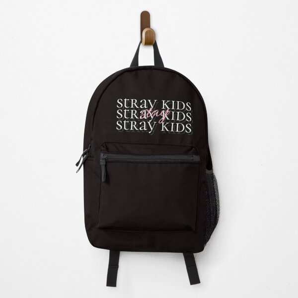 stray kids stay Backpack RB1608 product Offical stray kids Merch