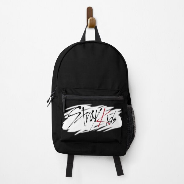 Stray Kids Backpack Backpack RB1608 product Offical stray kids Merch