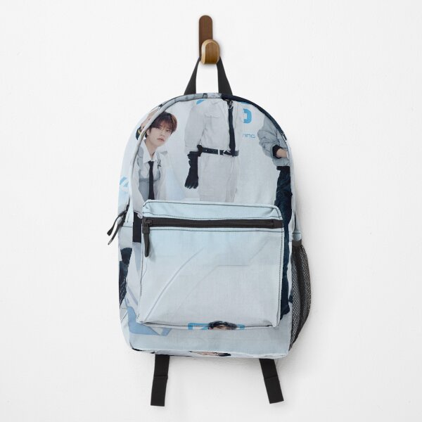 STRAY KIDS - 5 STAR Backpack RB1608 product Offical stray kids Merch