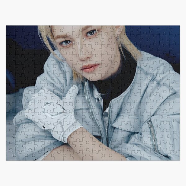 STRAY KIDS FELIX - 5 STAR Jigsaw Puzzle RB1608 product Offical stray kids Merch