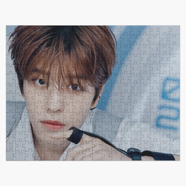 STRAY KIDS SEUNGMIN - 5 STAR Jigsaw Puzzle RB1608 product Offical stray kids Merch